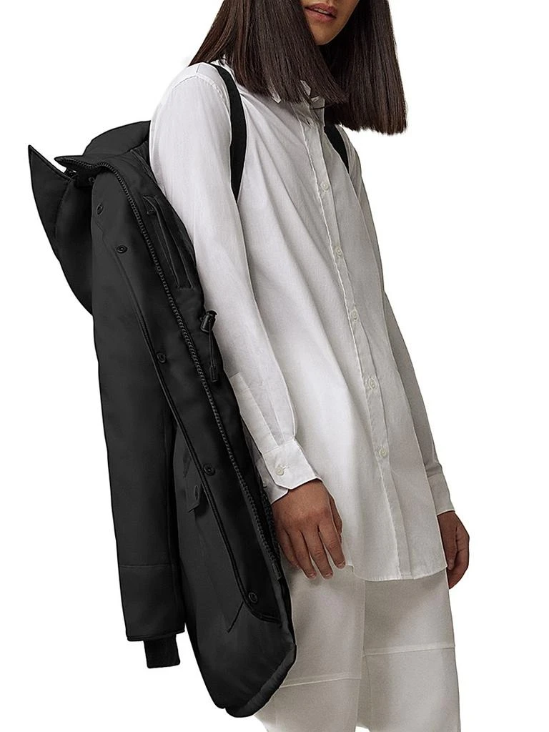 Canada Goose Trillium Parka 6