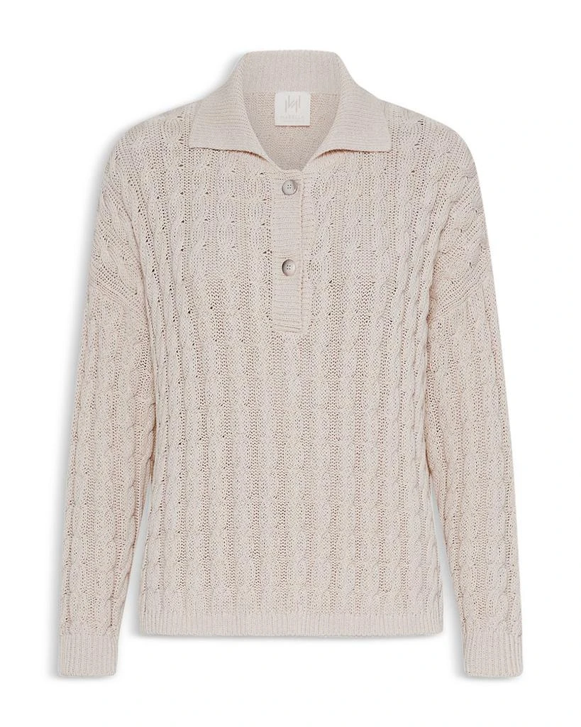 Marella Monochrome Alexia Sweater 6
