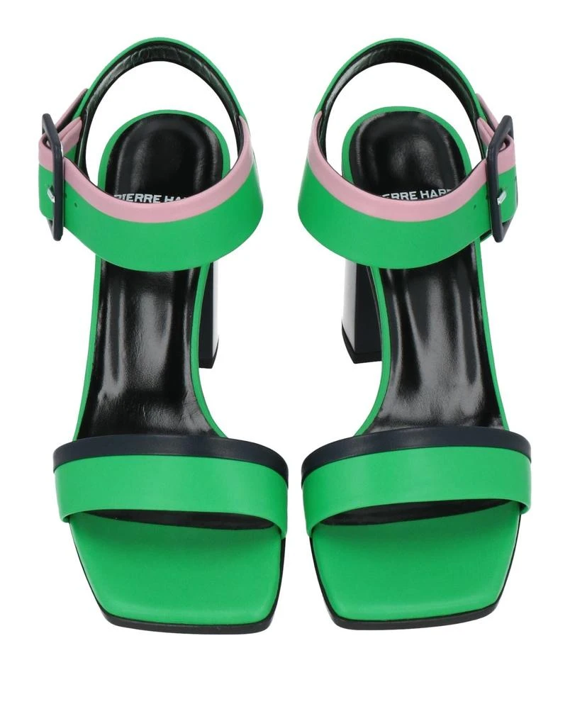 PIERRE HARDY Sandals 4