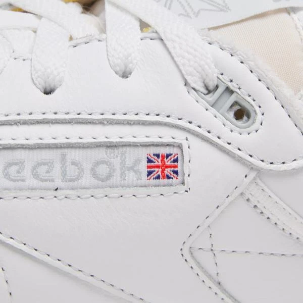 Reebok Club C 85 Vintage Shoes 8