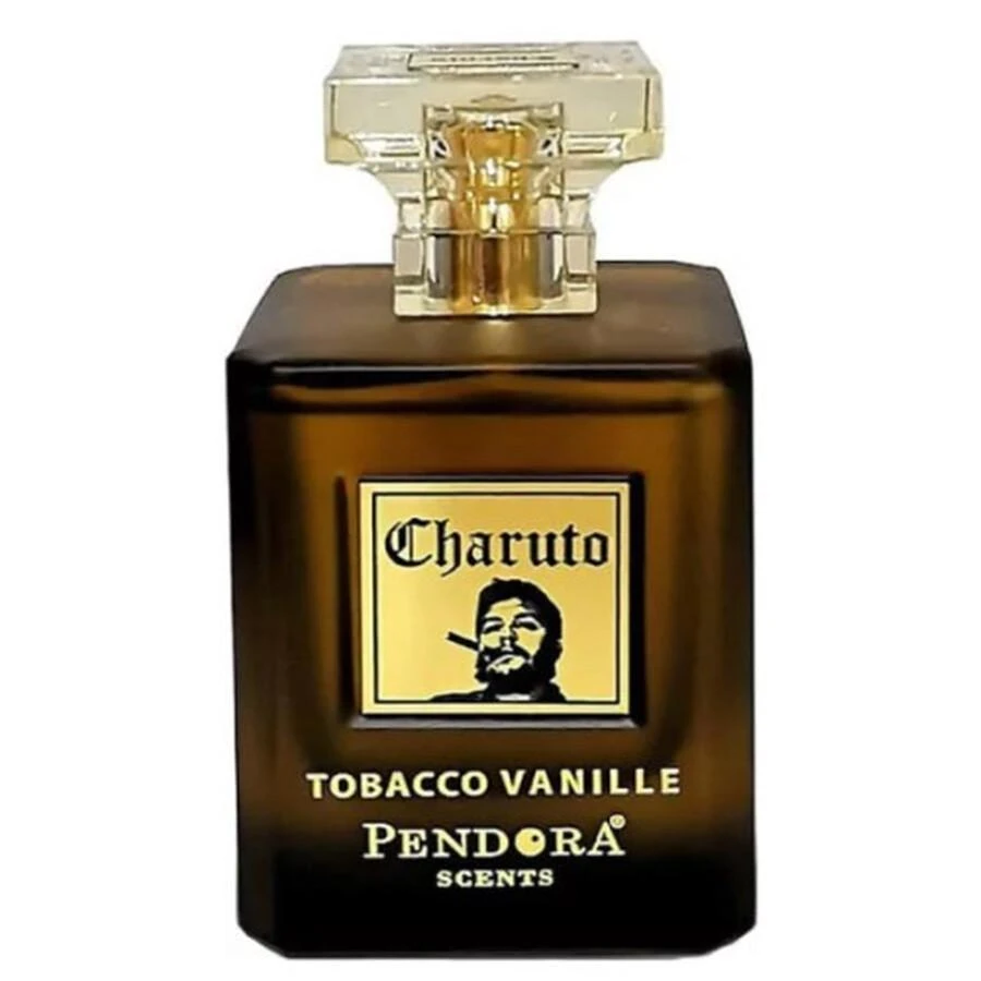 Paris Corner Unisex Charuto Tobacco Vanille EDP Spray 3.4 oz Fragrances 8432521371185 2