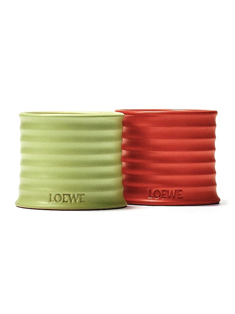 LOEWE Perfumes Cucumber Scented Candle 3