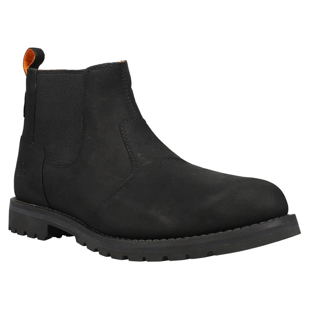Timberland Redwood Falls Round Toe Chelsea Boots 2