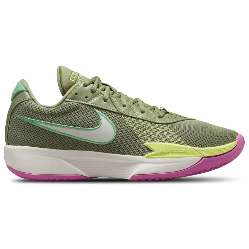 NIKE Nike Air Zoom G.T. Cut Academy - Men's 1