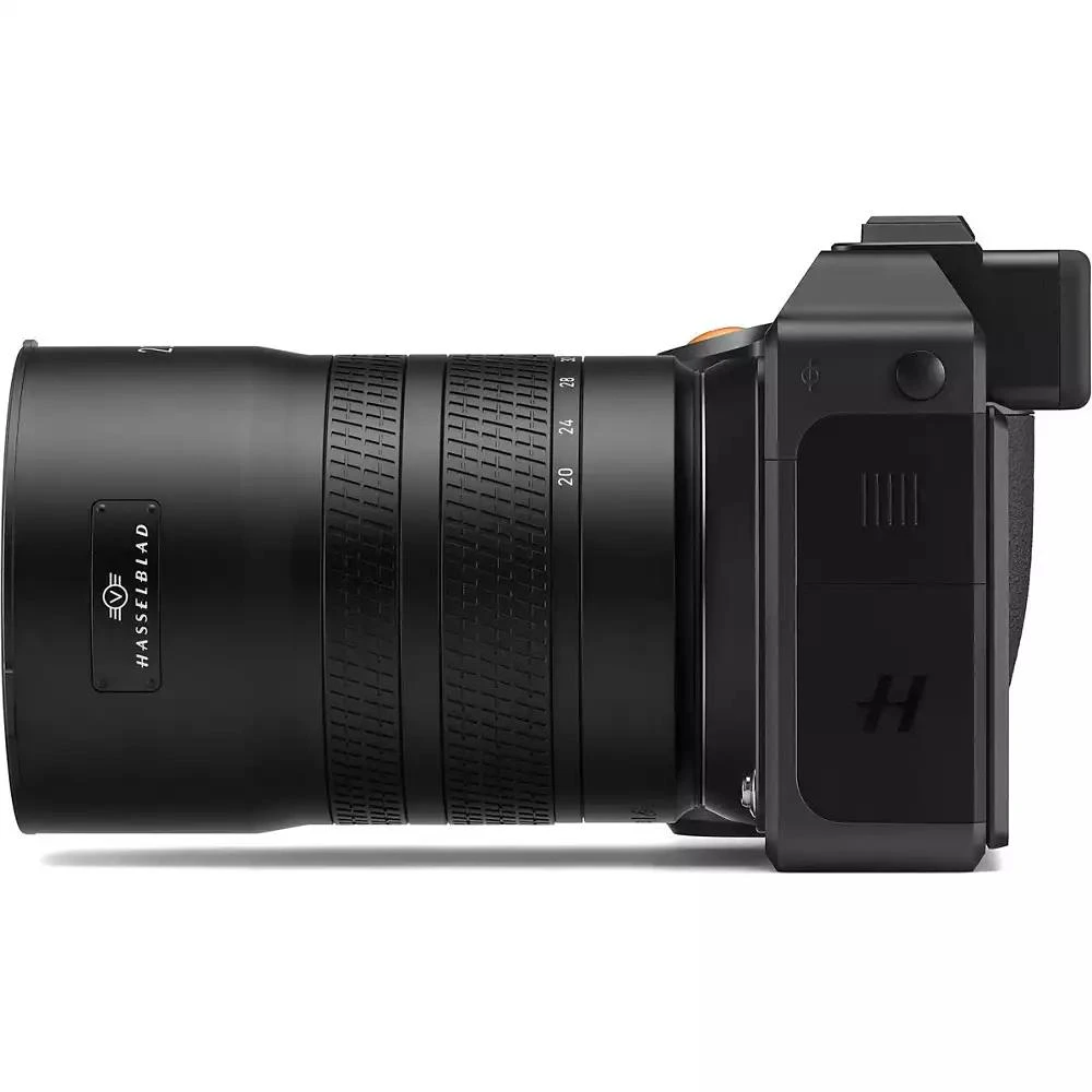 Hasselblad XCD 20-35mm f/3.2-4.5 E Lens 7
