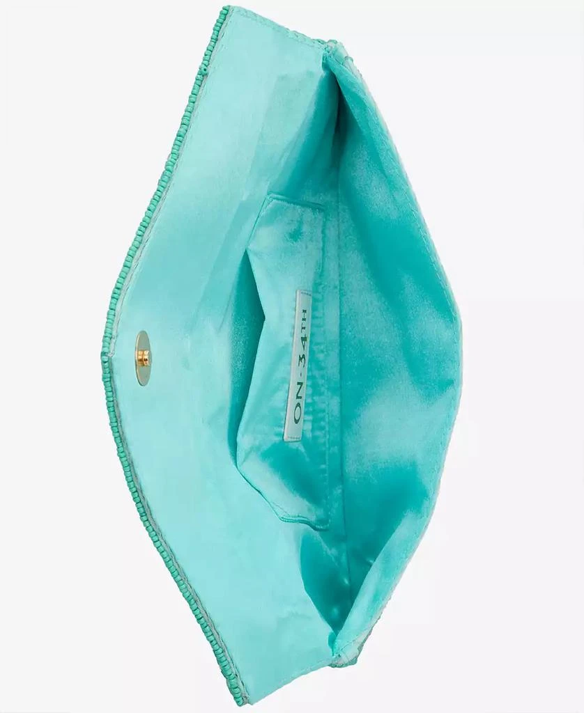 On 34th Hand Beaded Envelope Clutch, Exclusively at Macy
s 4
