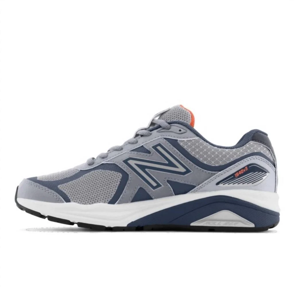 New Balance New Balance - Women's 1540v3 Athletic Shoes 2