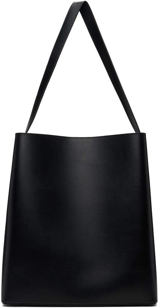 Aesther Ekme Black Sac Tote