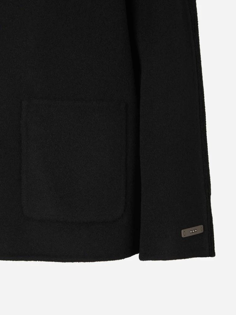 Peserico Peserico Wool Blend Jacket 4