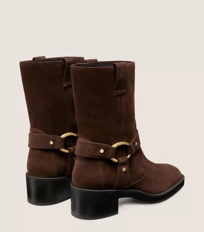 Stuart Weitzman JAX BOOTIE 4