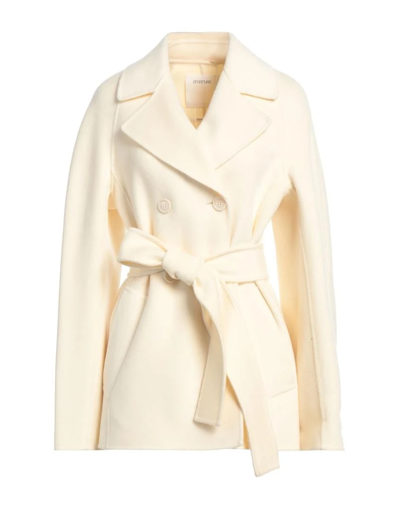 Max Mara Coat 1