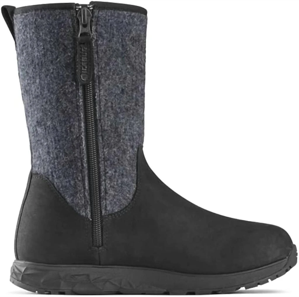 Icebug Icebug - Women
s Grove Wool Bugrip Winter Boots 2