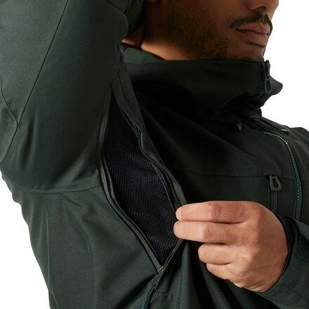 Helly Hansen Garibaldi 2.0 Jacket - Men
s 3