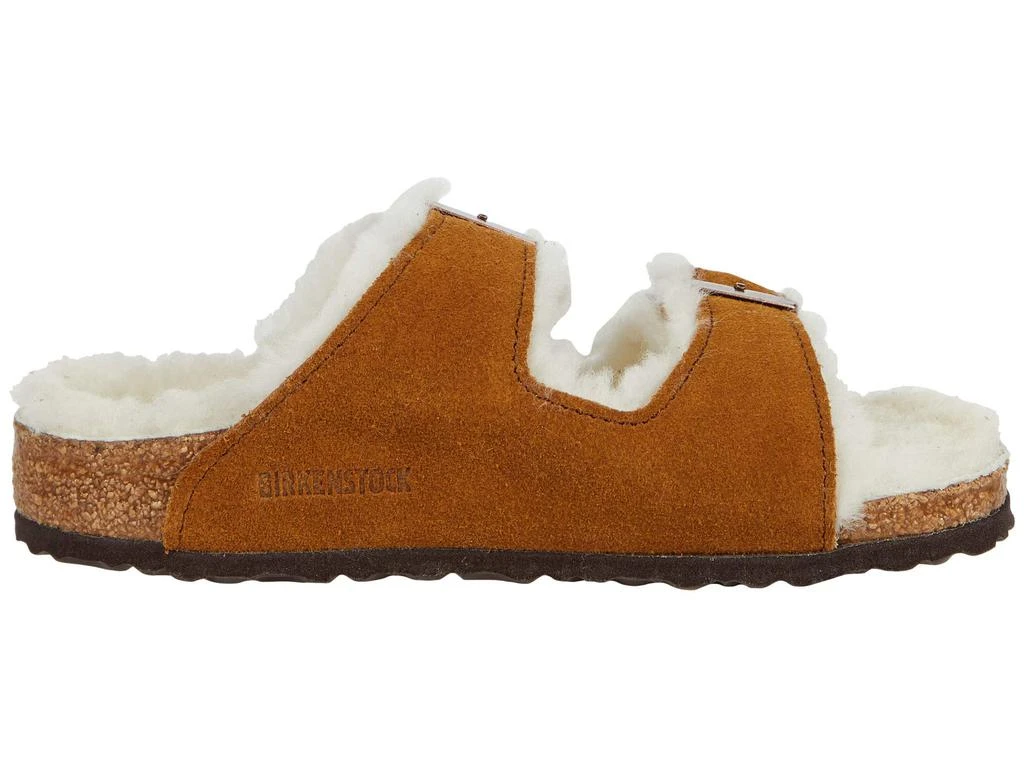 Birkenstock Kids Arizona Shearling (Toddler/Little Kid/Big Kid) 6