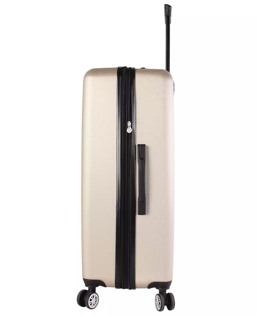 BCBG Vibes 3 Piece Luggage Set