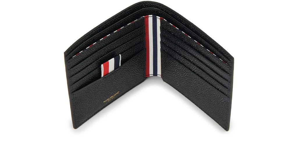 Thom Browne Leather wallet 5