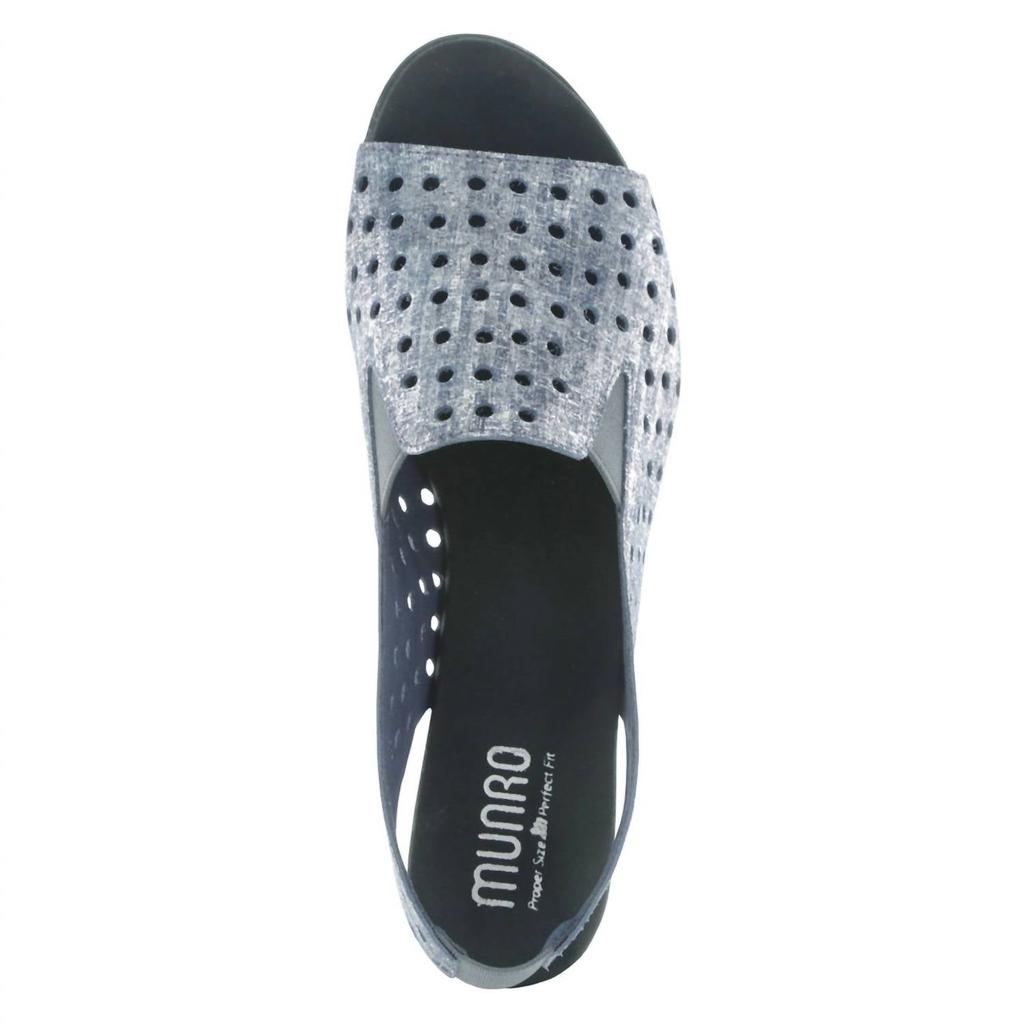 Munro Munro - Women's Mickee Sandal