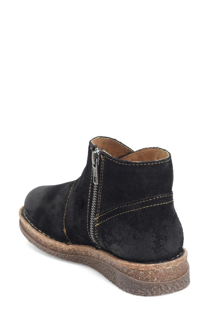 Born Tora Bootie 2