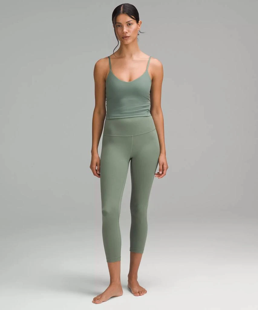 lululemon lululemon Align™ High-Rise Crop 23" 12