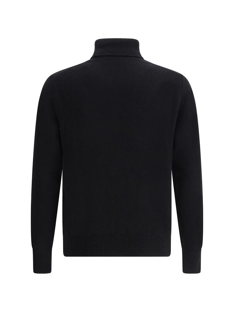 Aragona Turtleneck Sweater