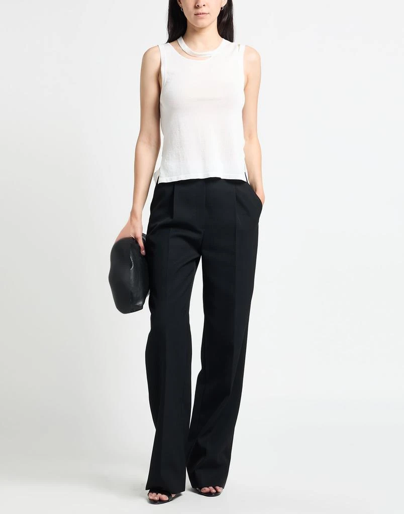 DONDUP Sleeveless sweater 2