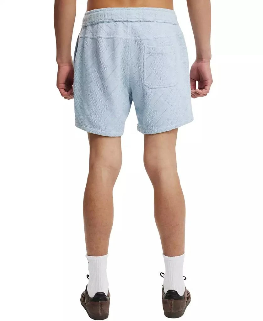 Cotton On Men's Elevated Easy Shorts 2
