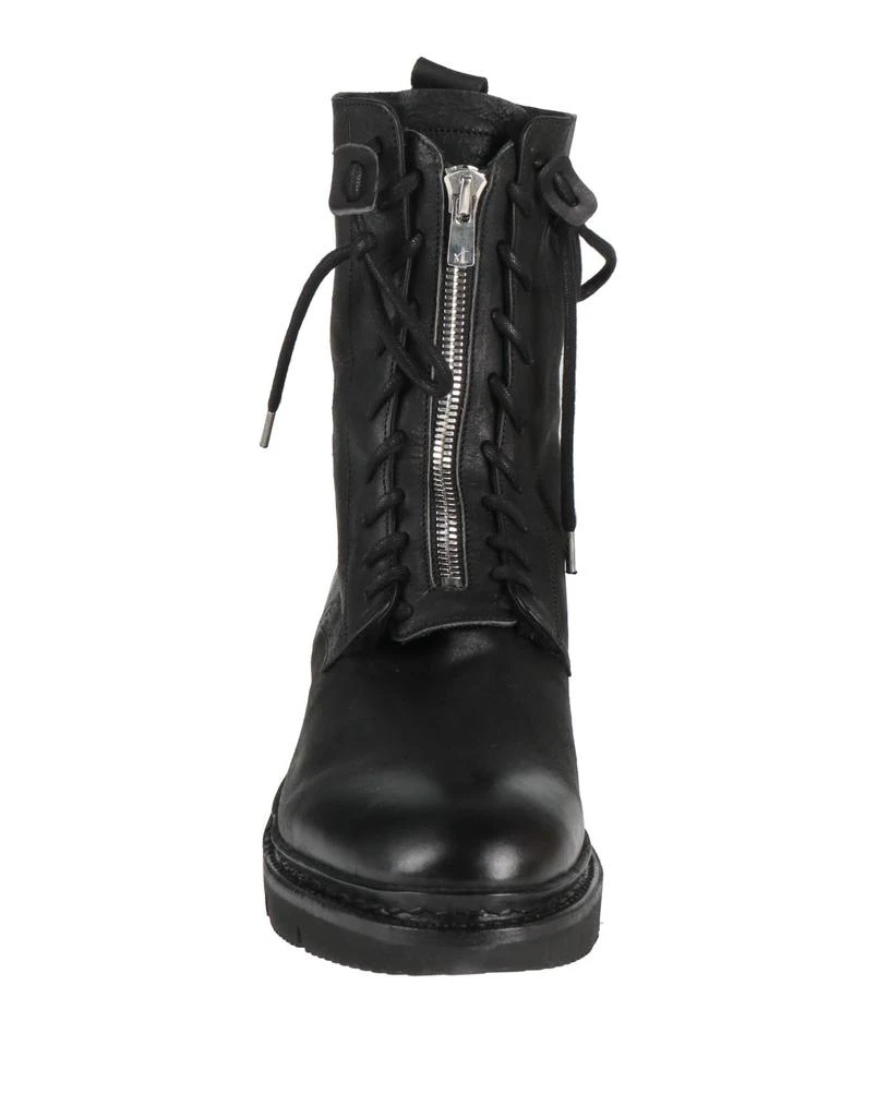 THE LAST CONSPIRACY Ankle boot 4