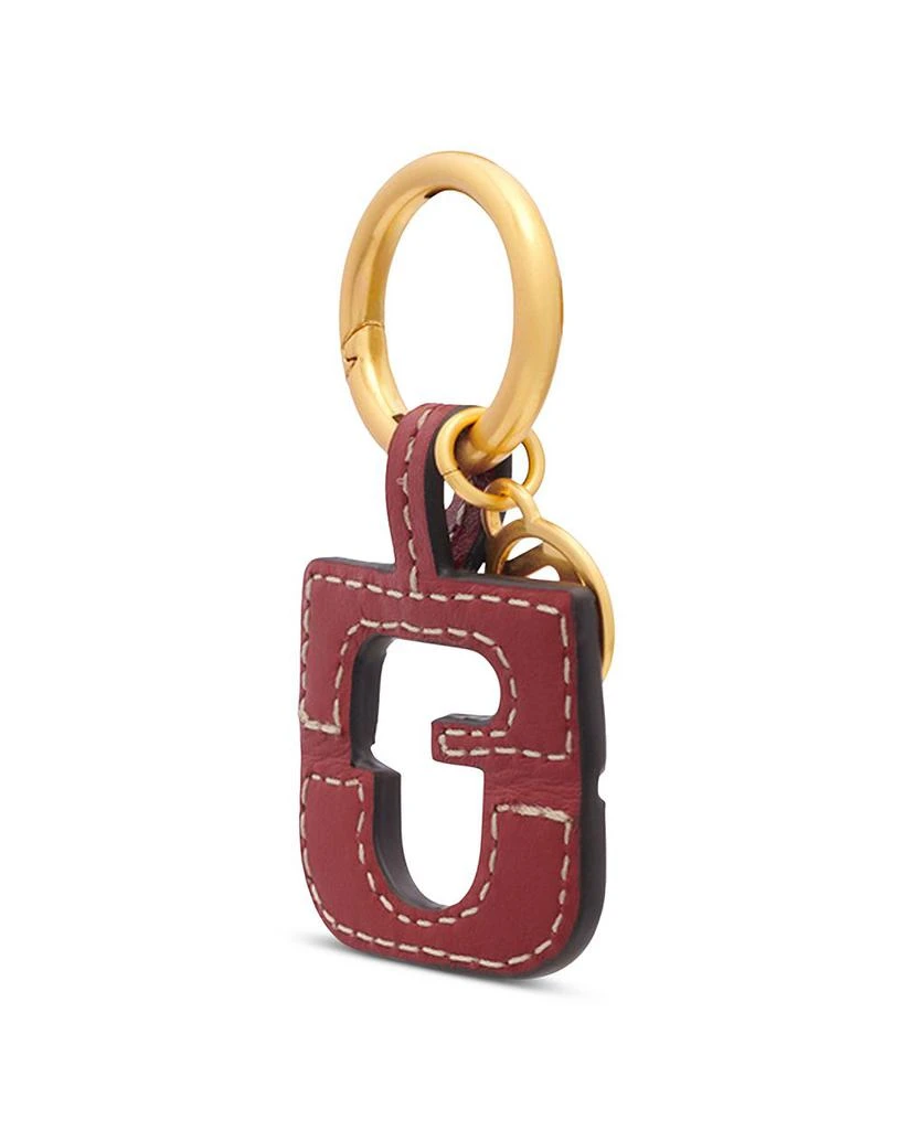 Gerard Darel Leather Charm 3
