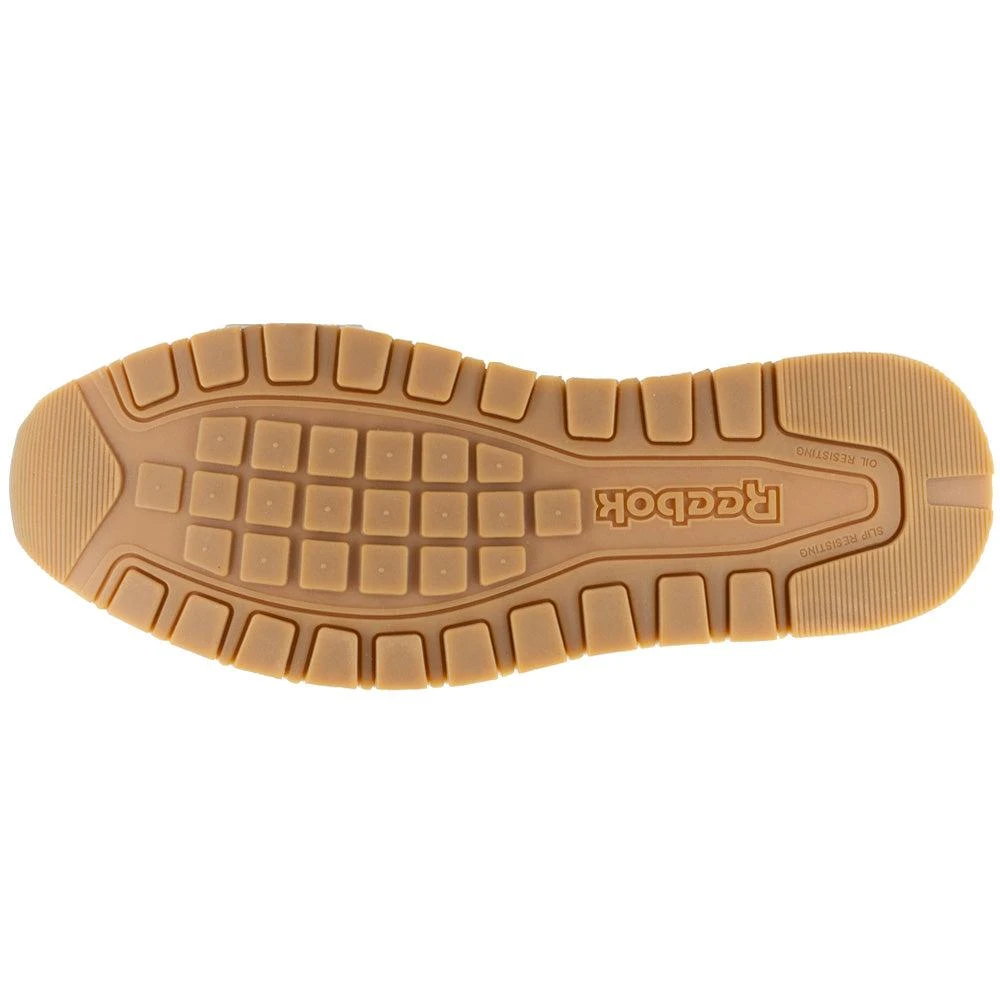 Reebok Harman Composite Toe Classic Work Shoes 4
