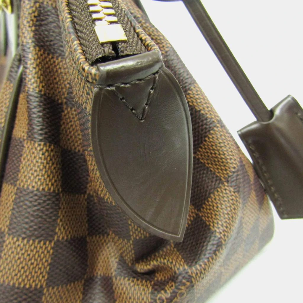 Louis Vuitton Louis Vuitton Ebene Damier Verona PM Shoulder Bag 8