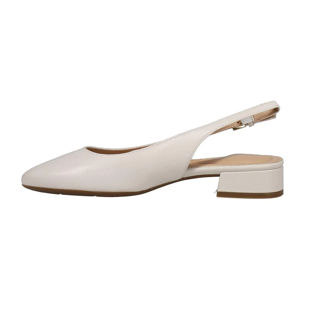 Easy Spirit Cassius Pointed Toe Sling Back Pumps 3