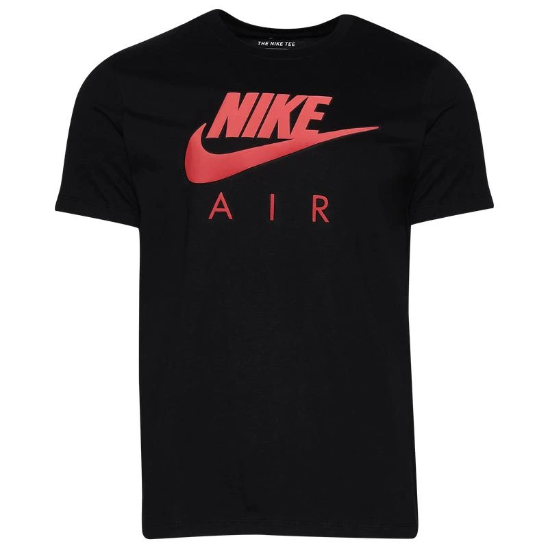 NIKE Nike Air Reflective T-Shirt - Men's 1