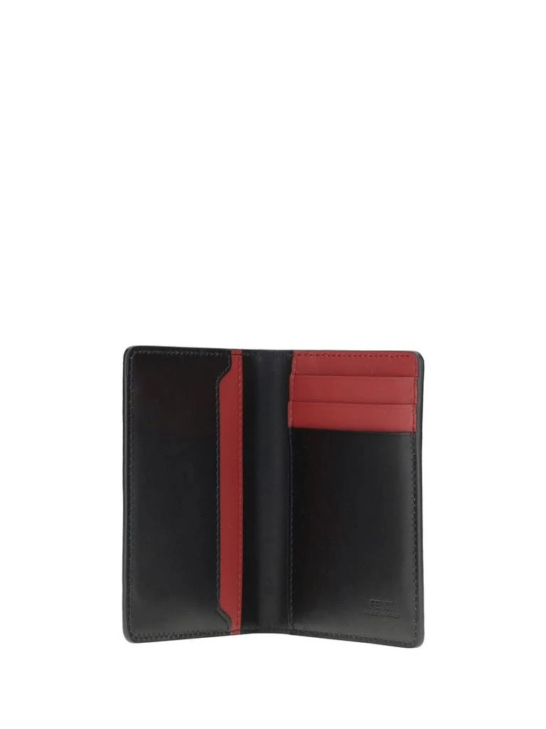 Fendi Fendi 'Fendi Shadow' Card Holder 4