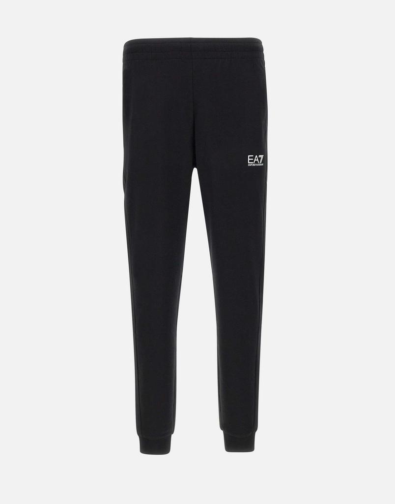 EA7 "Core identity" Cotton jogger