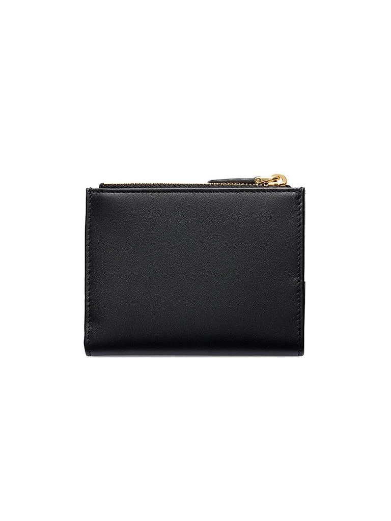 Prada Small Leather Wallet 3