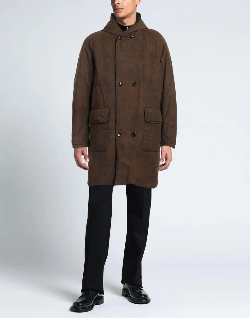 Original Vintage Style Coat 2