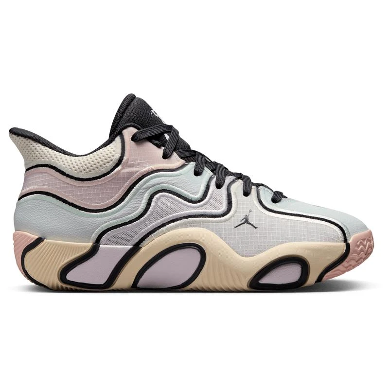 Air Jordan Tatum Champs Kids Sneakers Jordan Tatum Boys' Grade