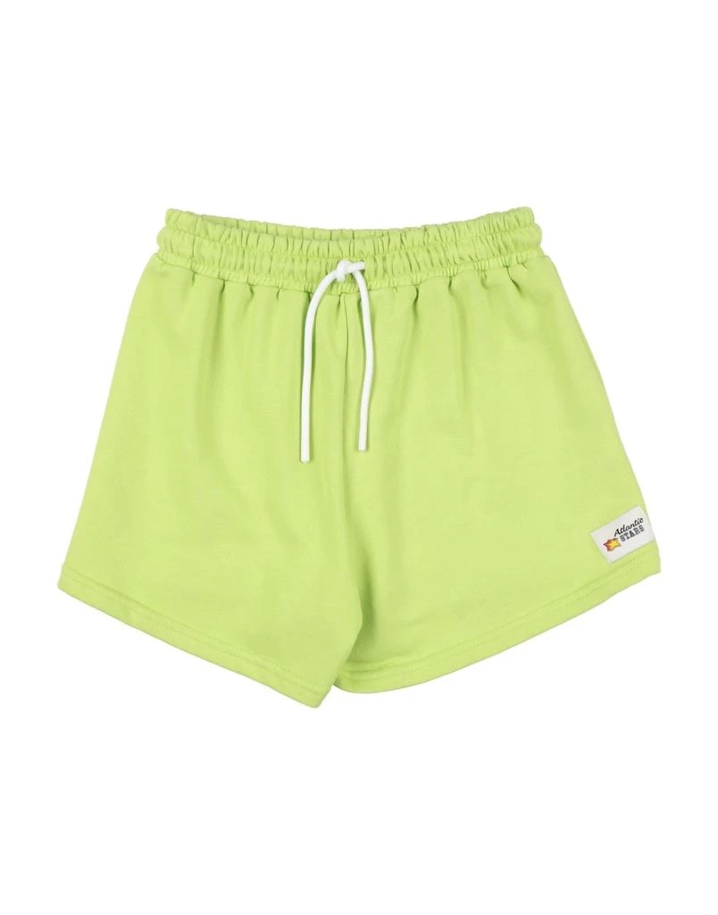 ATLANTIC STARS Shorts & Bermuda 1
