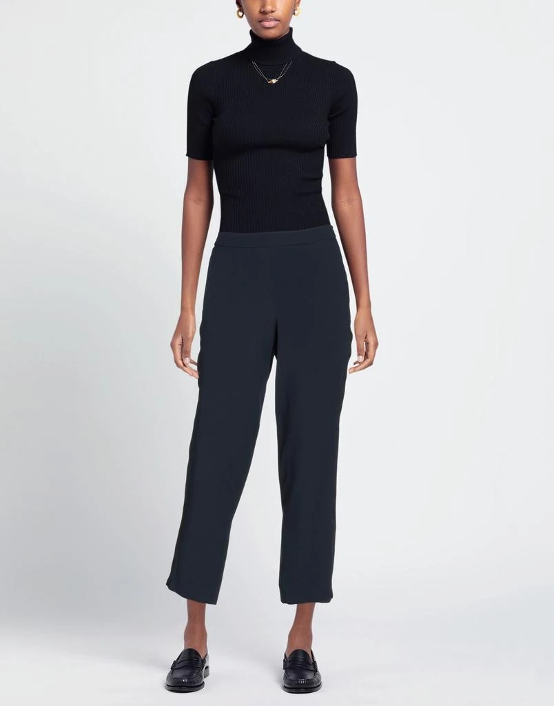 VDP VIA DELLE PERLE Casual pants 2