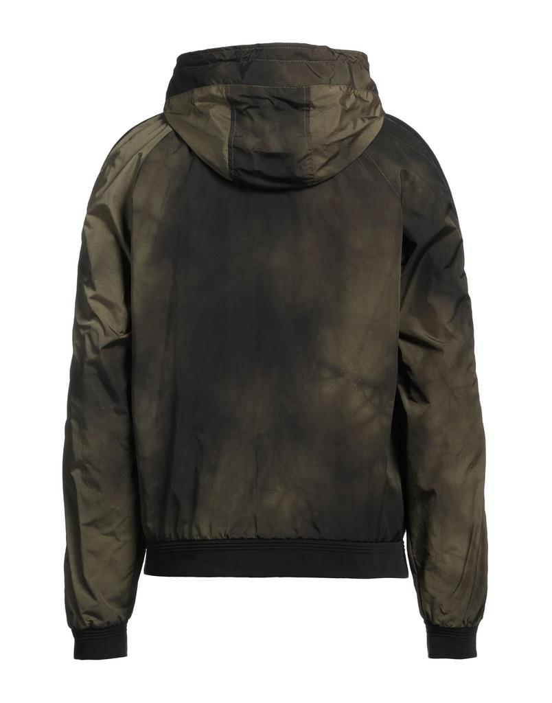Men's Luxury Long Down Coats & Padded Coats | MooRER®