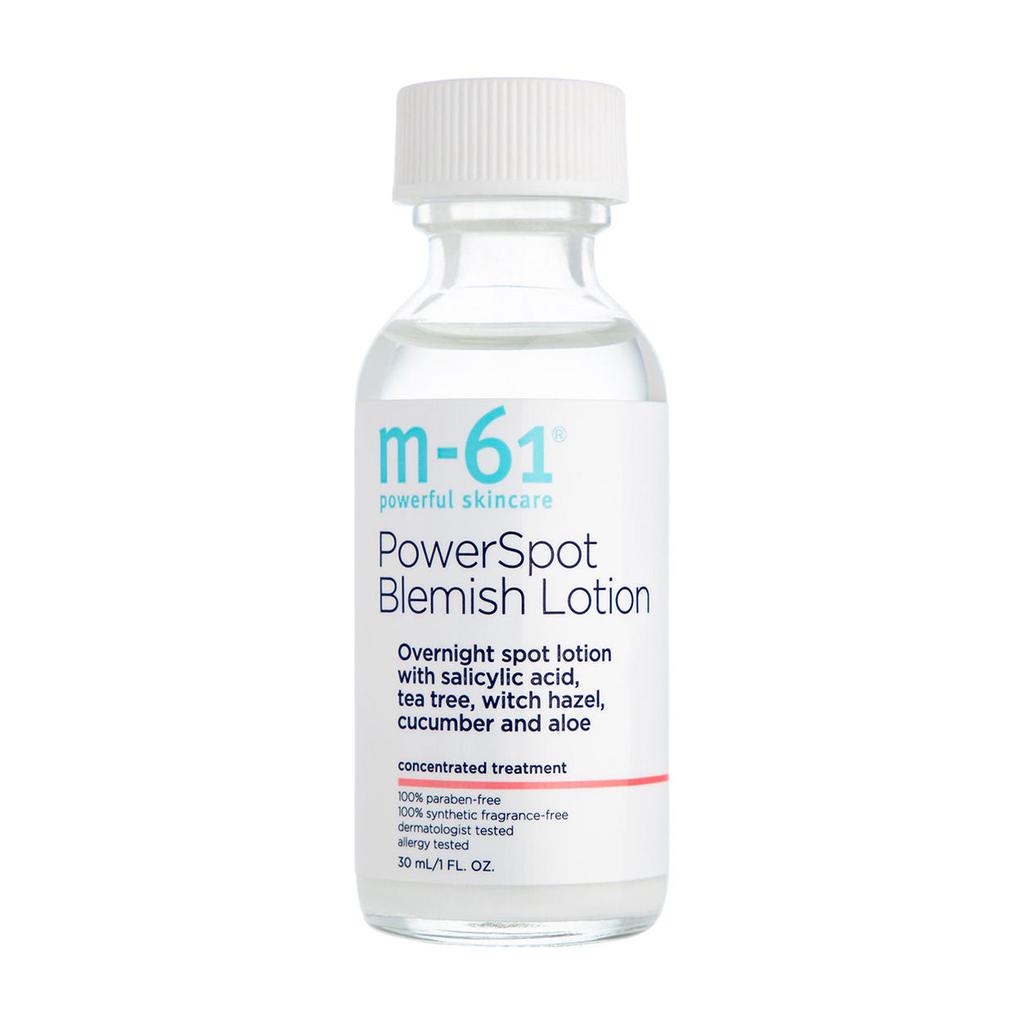 M-61 PowerSpot Blemish Lotion