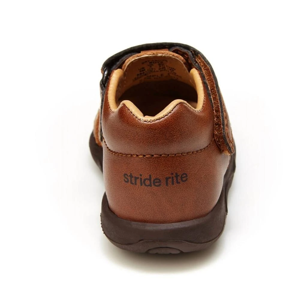 Stride Rite Stride Rite - Boys Archie SRtech Sandals 5