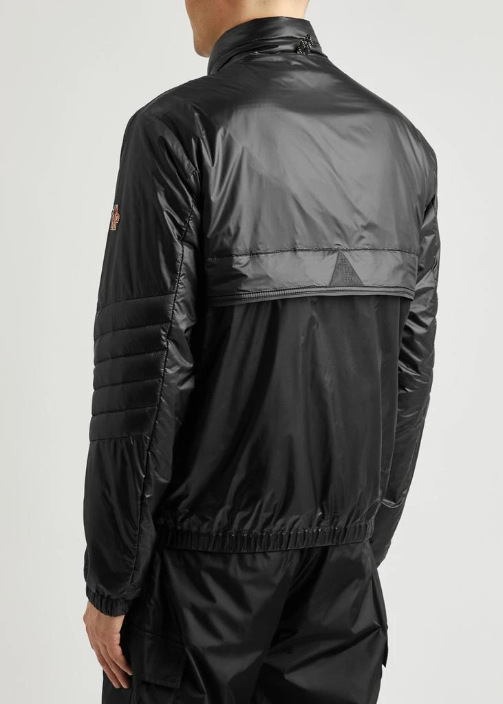 Moncler Day-Namic Althaus quilted shell jacket 3