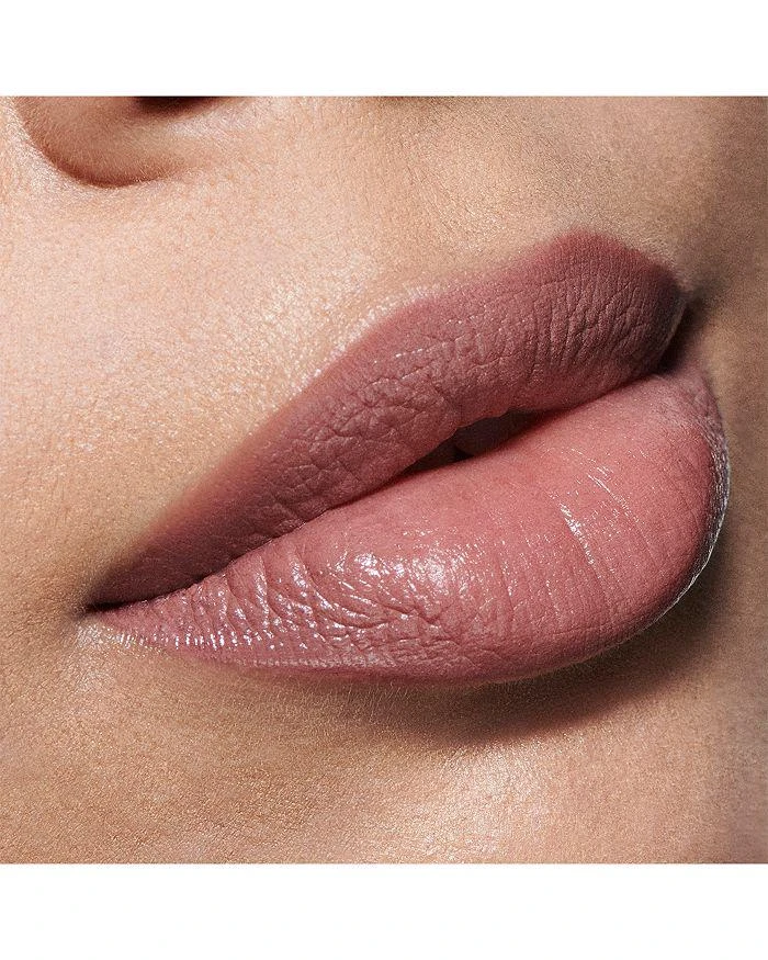 MAC M·A·Cximal Silky Matte Lipstick 4