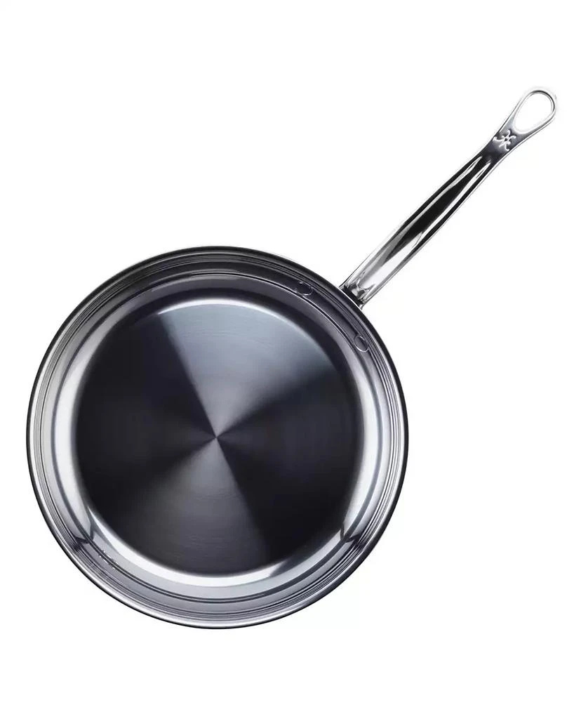 Hestan NanoBond Titanium Stainless Steel 11" Open Skillet 3