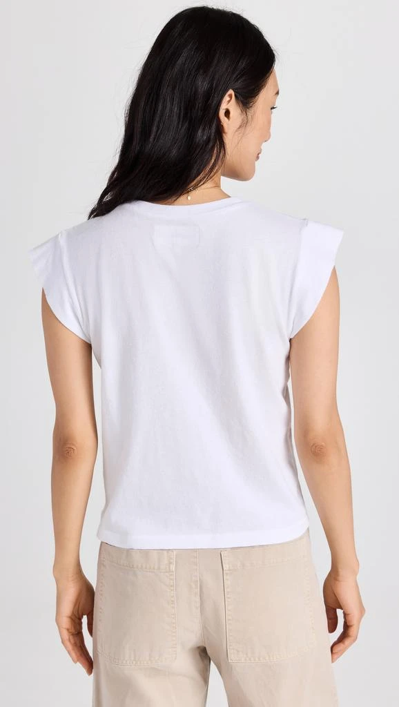 The Great The Peak Shoulder Tee 2