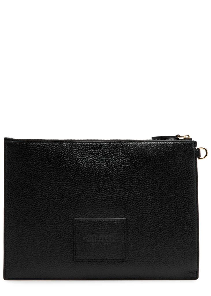 Marc Jacobs The Pouch large leather pouch 2