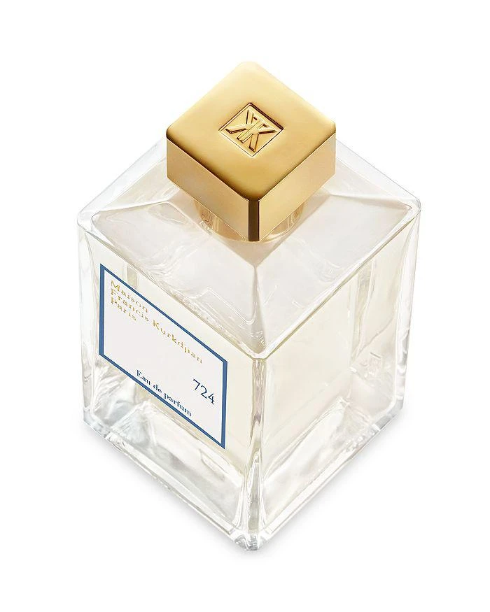 Maison Francis Kurkdjian 724 Eau de Parfum 3