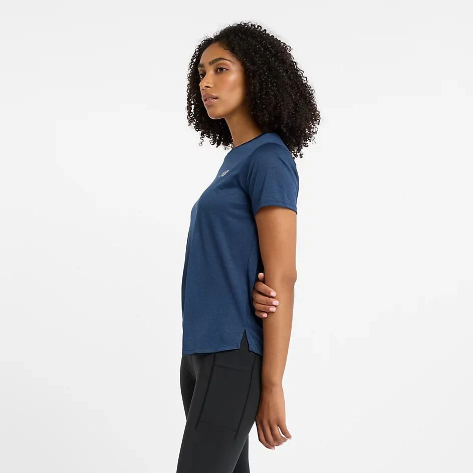 New Balance NYC Marathon Athletics T-Shirt 5
