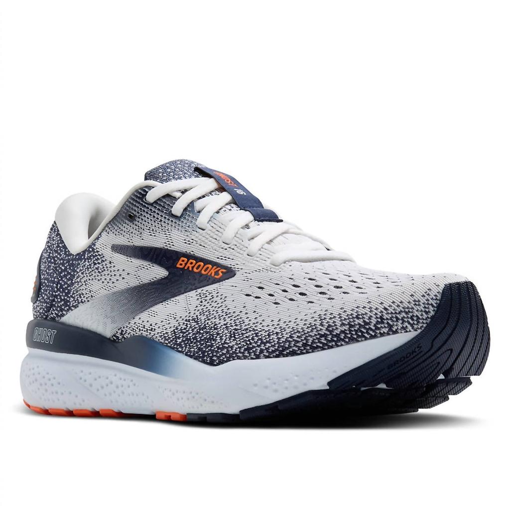 Brooks Brooks - Men's Ghost 16 Road Running Shoes